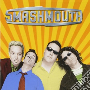 Smash Mouth - Smash Mouth cd musicale di Smash Mouth
