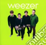 Weezer - The Green Album cd