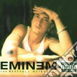 Eminem - The Marshall Mathers (2 Cd) cd