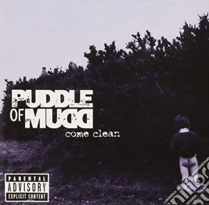 Puddle Of Mudd - Come Clean cd musicale di PUDDLE OF MUDD