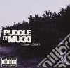 Puddle Of Mudd - Come Clean cd
