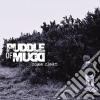 Puddle Of Mudd - Come Clean cd