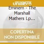 Eminem - The Marshall Mathers Lp (Asian 2 Disc Version) cd musicale di Eminem