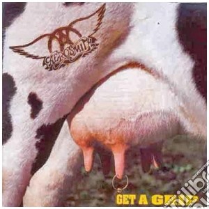 Aerosmith - Get A Grip cd musicale di AEROSMITH