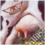 Aerosmith - Get A Grip cd