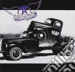 Aerosmith - Pump cd