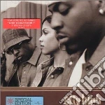 City High - City High cd