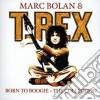 Marc Bolan & T-Rex - Born To Boogie The Collection cd