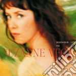 Suzanne Vega - Songs In Red And Gray cd