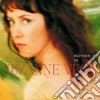 Suzanne Vega - Songs In Red And Gray cd