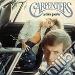 Carpenters - As Time Goes By cd