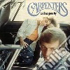 Carpenters - As Time Goes By cd