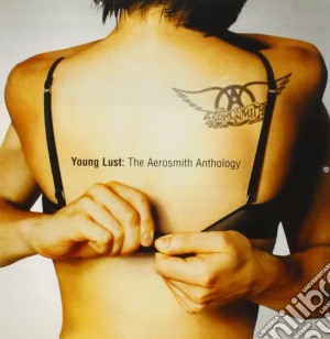 Aerosmith - Young Lust (2 Cd) cd musicale di AEROSMITH (2CD)