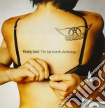 Aerosmith - Young Lust (2 Cd)