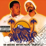 Wash (The) / O.S.T. cd