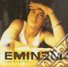 Eminem - The Marshall Mathers Lp cd