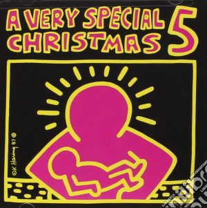 Very Special Christmas Vol.5 (A) cd musicale di ARTISTI VARI