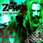 Rob Zombie - The Sinister Urge cd