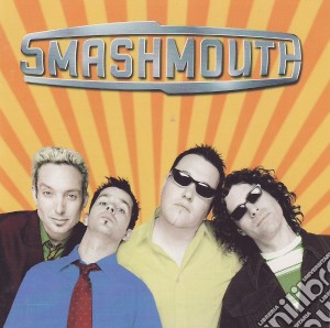 Smash Mouth - Smash Mouth cd musicale di SMASHMOUTH