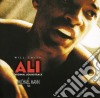 Ali (Original Soundtrack) cd