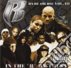 Ruff Ryders - Ryde Or Die Vol.Iii cd