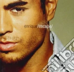 Enrique Iglesias - Escape cd