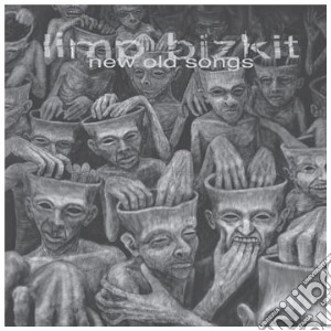 Limp Bizkit - New Old Songs cd musicale di LIMP BIZKIT