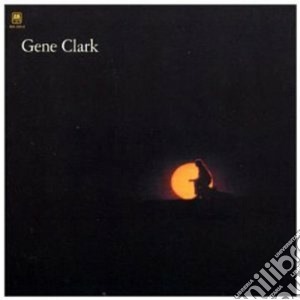 Gene Clark - White Light cd musicale di Gene Clark