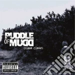 Puddle Of Mudd - Come Clean cd