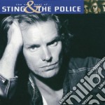 Sting & The Police - The Very Best Of