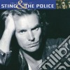 Sting & The Police - The Very Best Of cd