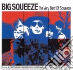 Squeeze - Big Squeeze: The Very Best Of Squeeze