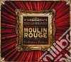Moulin Rouge (Collectors Edition) / Various (2 Cd) cd
