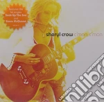Sheryl Crow - C'Mon, C'Mon cd