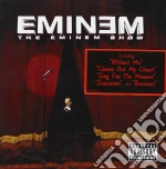 Eminem - The Eminem Show cd