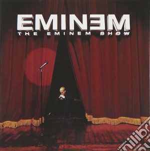Eminem - The Eminem Show (Edited Version) cd musicale di Eminem
