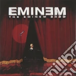 Eminem - The Eminem Show (Edited Version) cd