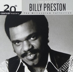 Billy Preston - 20Th Century Masters cd musicale di Billy Preston