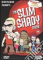 (Music Dvd) Eminem - The Slim Shady Show cd