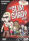 (Music Dvd) Eminem - The Slim Shady Show cd