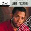 Jeffrey Osborne - 20Th Century Masters: Millennium Collection cd