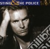 Sting & The Police - The Very Best Of cd