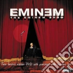 The Eminem Show+dvd Special Ed. cd