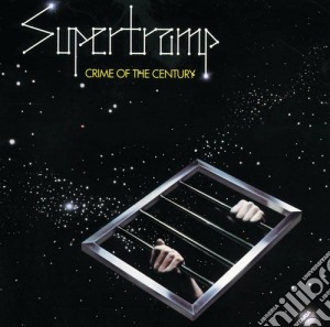 Supertramp - Crime Of The Century cd musicale di SUPERTRAMP
