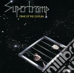 Supertramp - Crime Of The Century cd