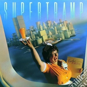 Supertramp - Breakfast In America cd musicale di SUPERTRAMP