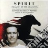 Hans Zimmer - Spirit: Stallion Of The Cimarron cd