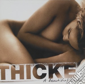 Thicke - Beautiful World cd musicale di THICKE