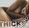 Thicke - Beautiful World cd