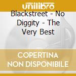 Blackstreet - No Diggity - The Very Best cd